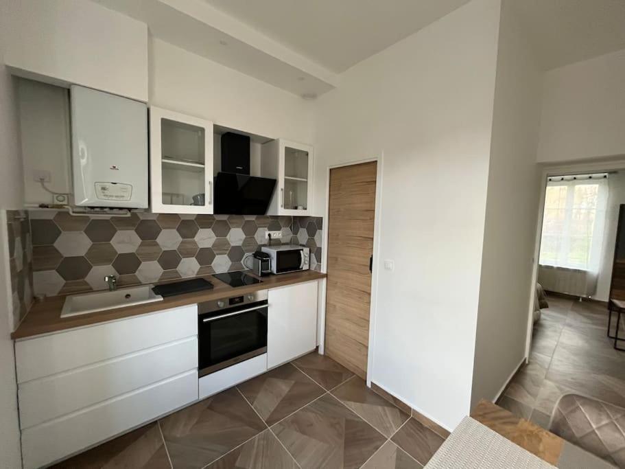 Studio 54 Compiegne Bagian luar foto