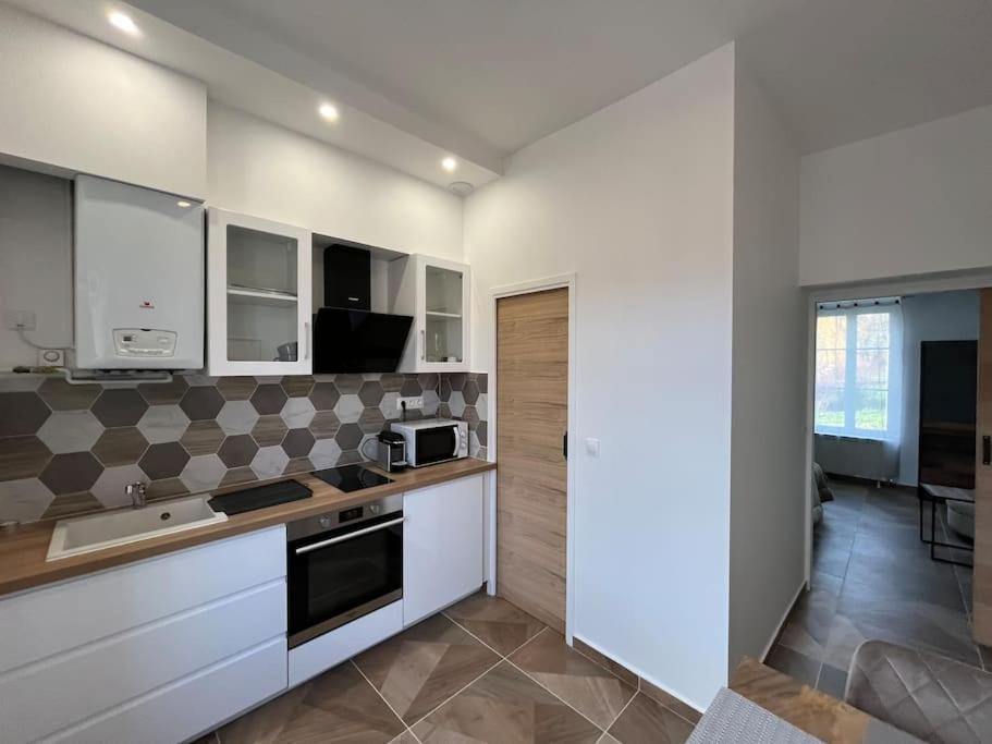 Studio 54 Compiegne Bagian luar foto