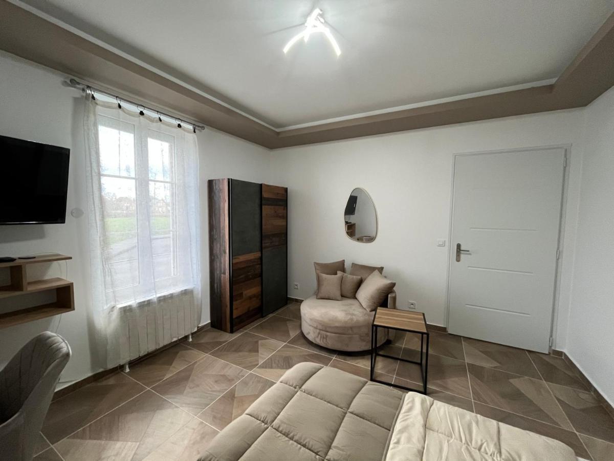 Studio 54 Compiegne Bagian luar foto