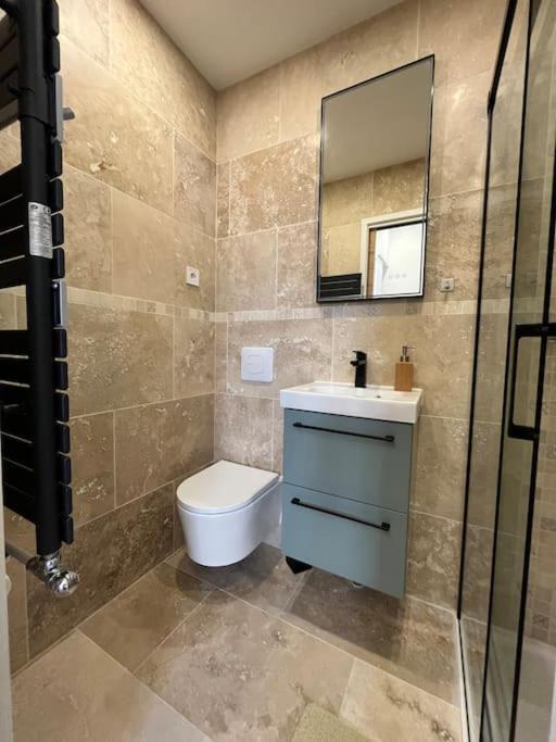 Studio 54 Compiegne Bagian luar foto
